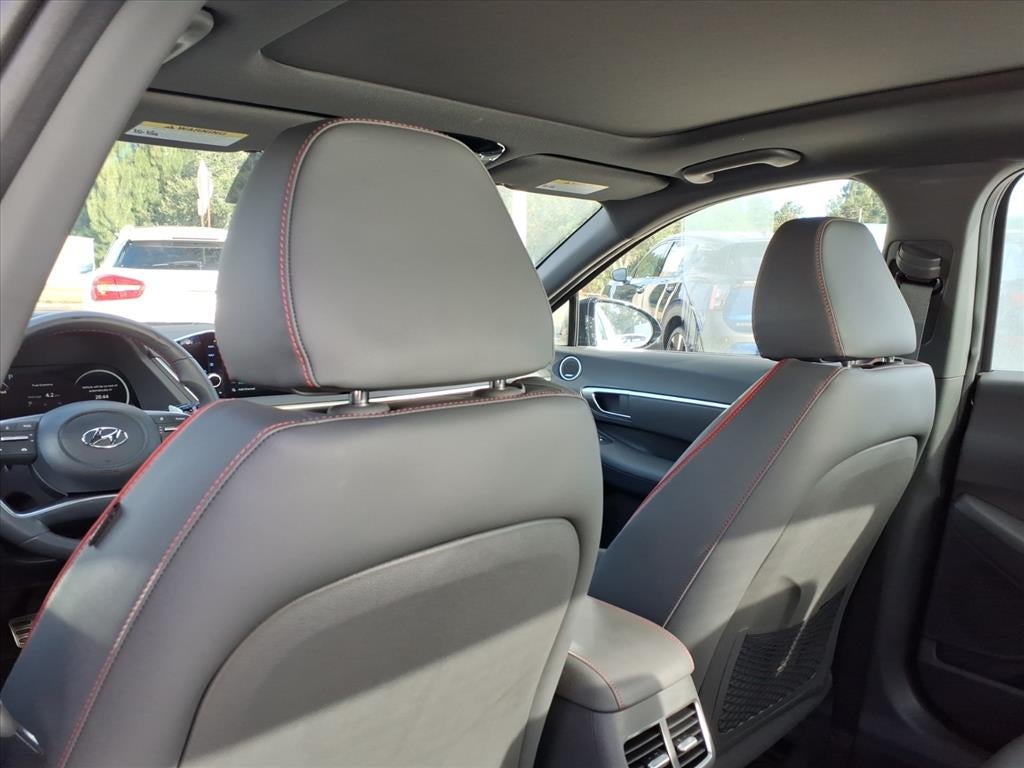 2023 Hyundai SONATA SEL Plus CERTIFIED