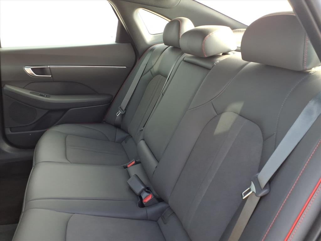 2023 Hyundai SONATA SEL Plus CERTIFIED