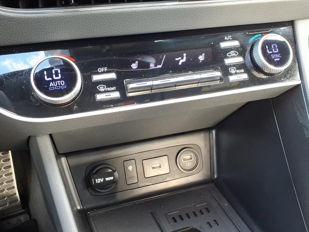 2023 Hyundai SONATA SEL Plus CERTIFIED