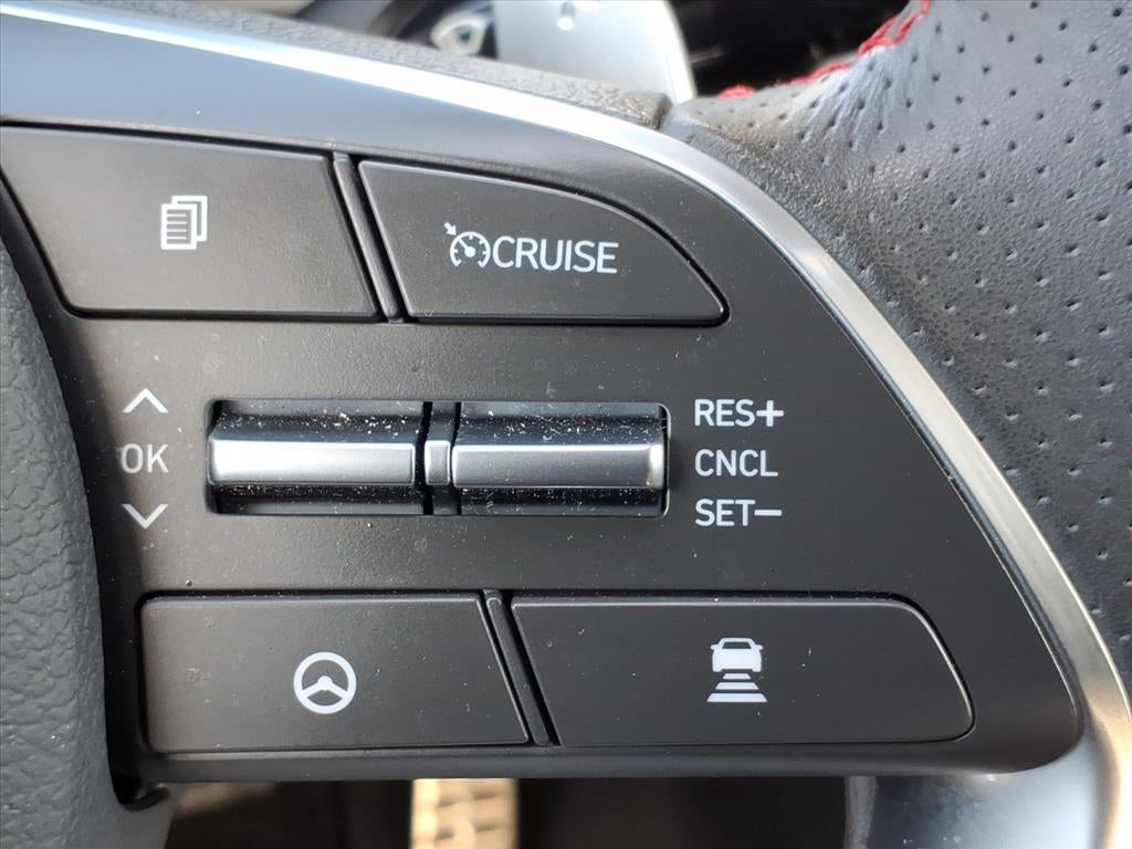 2023 Hyundai SONATA SEL Plus CERTIFIED