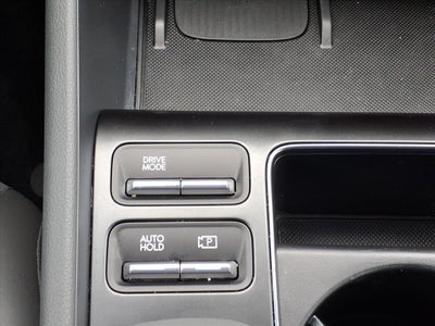 2025 Hyundai SONATA N Line CERTIFIED