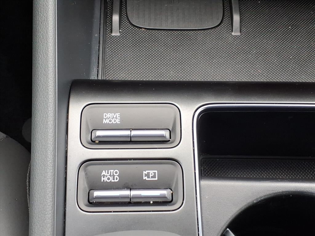 2025 Hyundai SONATA N Line CERTIFIED