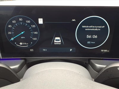 2025 Hyundai SONATA N Line CERTIFIED