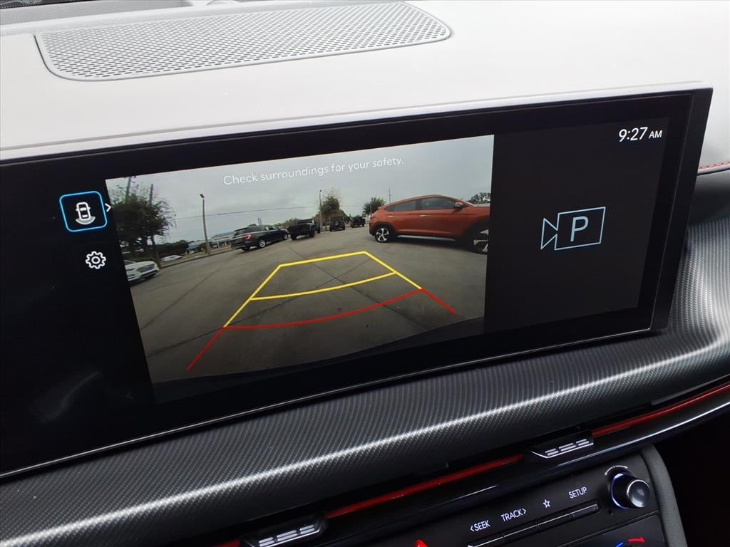 2025 Hyundai SONATA N Line CERTIFIED