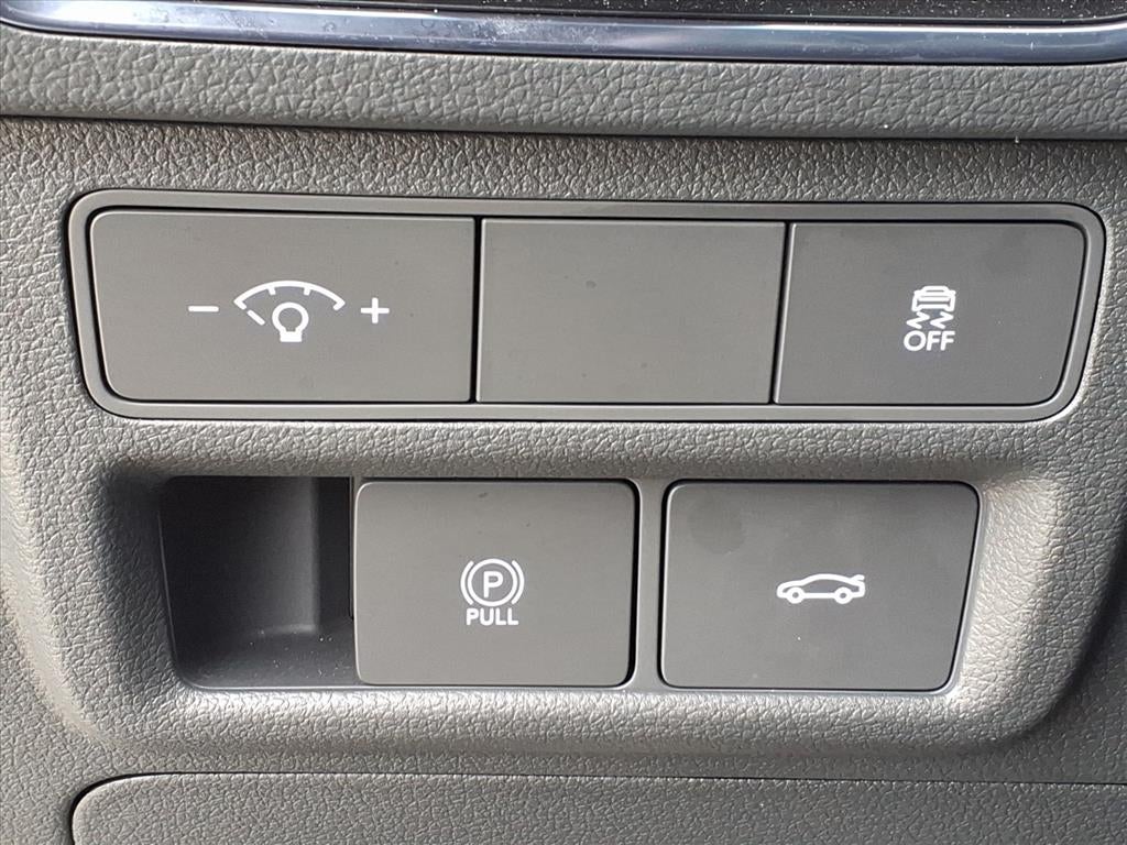 2025 Hyundai SONATA N Line CERTIFIED