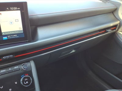 2025 Hyundai SONATA N Line