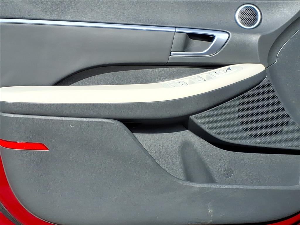 2023 Hyundai SONATA SEL CERTIFIED