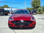 2023 Hyundai SONATA SEL CERTIFIED