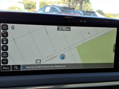 2023 Hyundai SONATA SEL CERTIFIED