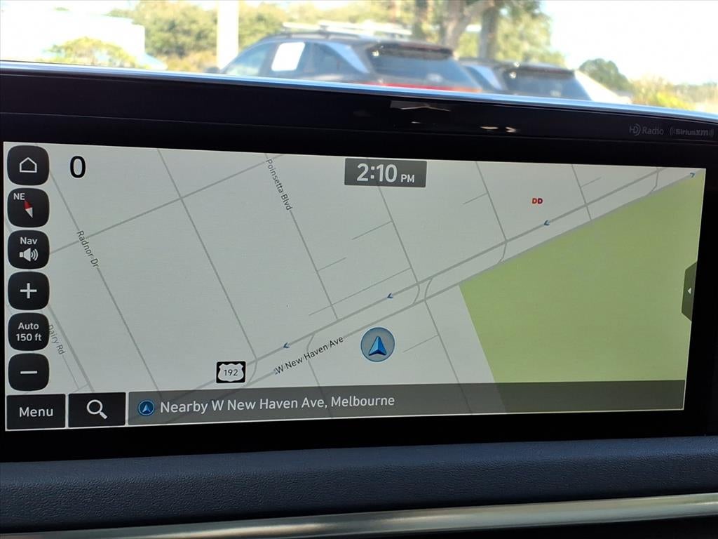 2023 Hyundai SONATA SEL CERTIFIED