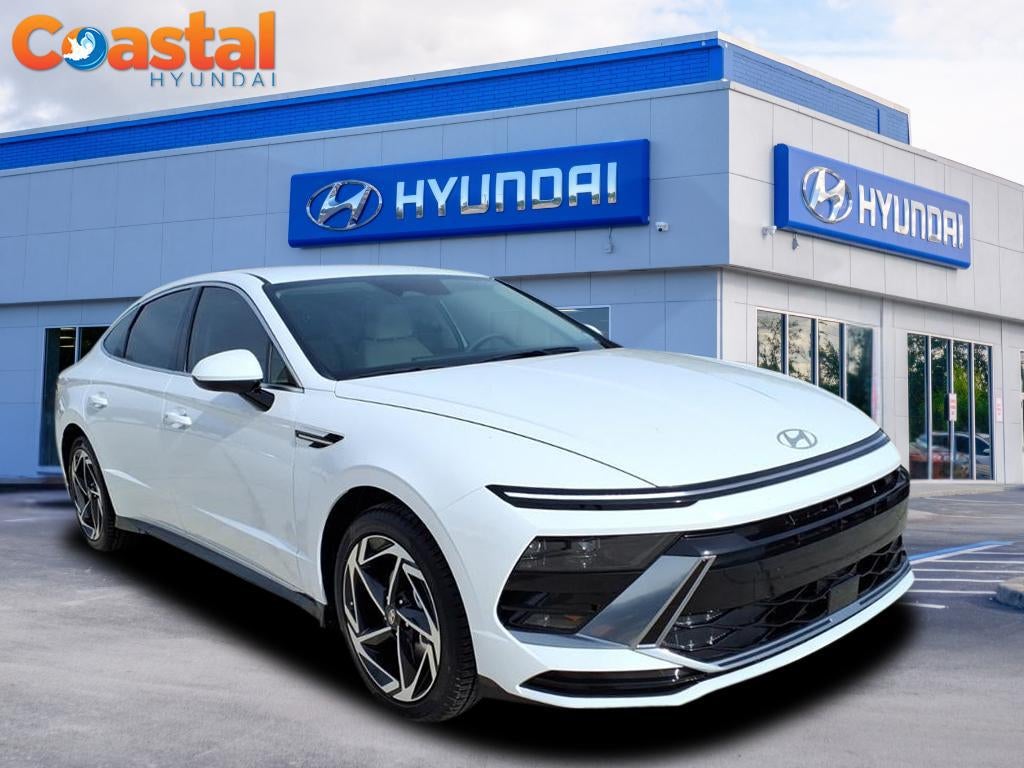 2026 Hyundai Sonata