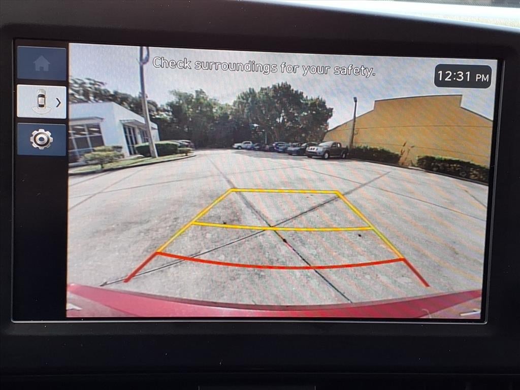 2025 Hyundai ELANTRA SEL Sport CERTIFIED