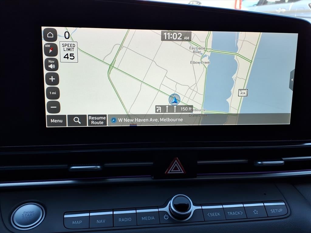 2024 Hyundai ELANTRA SEL CERTIFIED