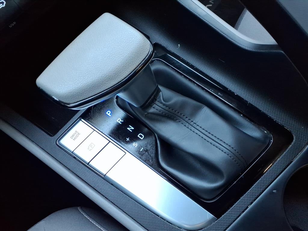 2024 Hyundai ELANTRA SEL CERTIFIED