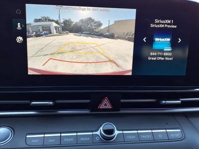 2024 Hyundai ELANTRA SEL CERTIFIED