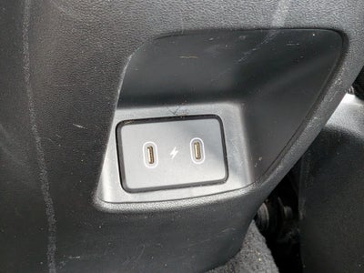 2024 Hyundai ELANTRA HYBRID Blue