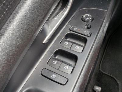 2024 Hyundai ELANTRA HYBRID Blue