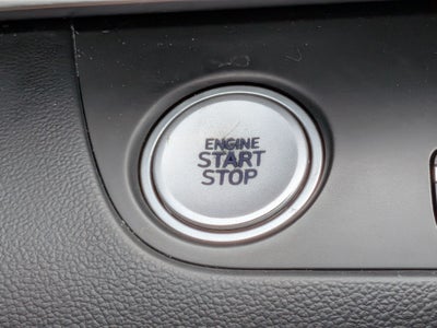 2024 Hyundai ELANTRA HYBRID Blue