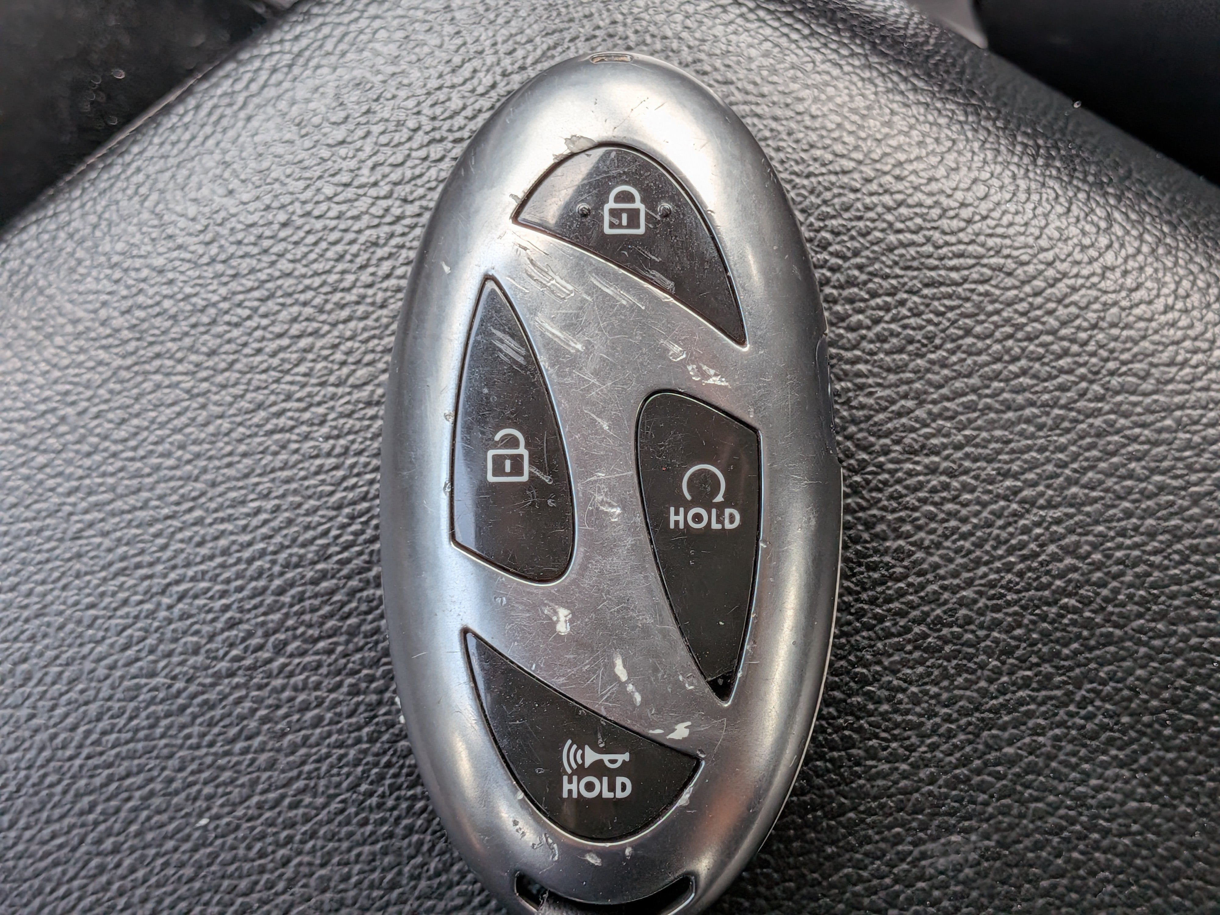2024 Hyundai ELANTRA HYBRID Blue