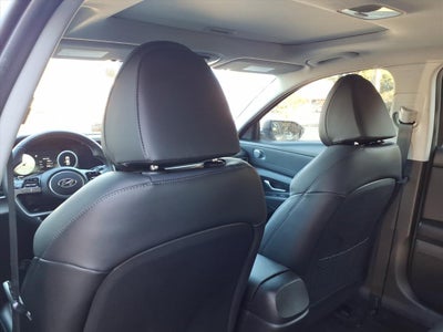 2023 Hyundai ELANTRA Limited CERTIFIED