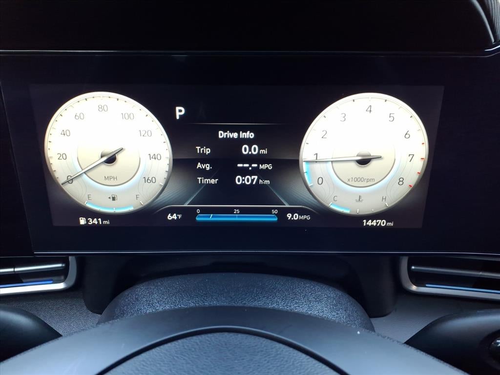 2023 Hyundai ELANTRA Limited CERTIFIED