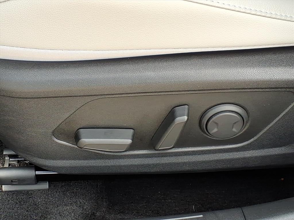 2024 Hyundai ELANTRA Limited CERTIFIED