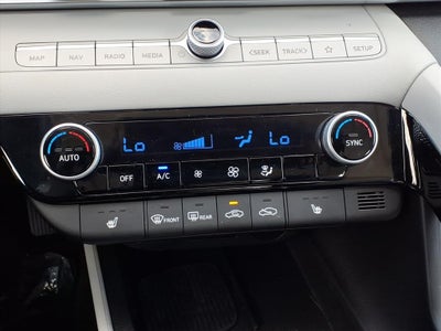 2024 Hyundai ELANTRA Limited CERTIFIED