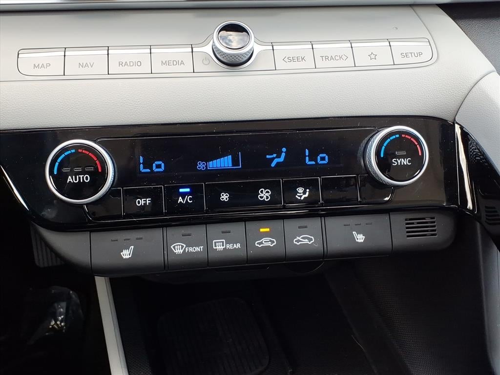 2024 Hyundai ELANTRA Limited CERTIFIED