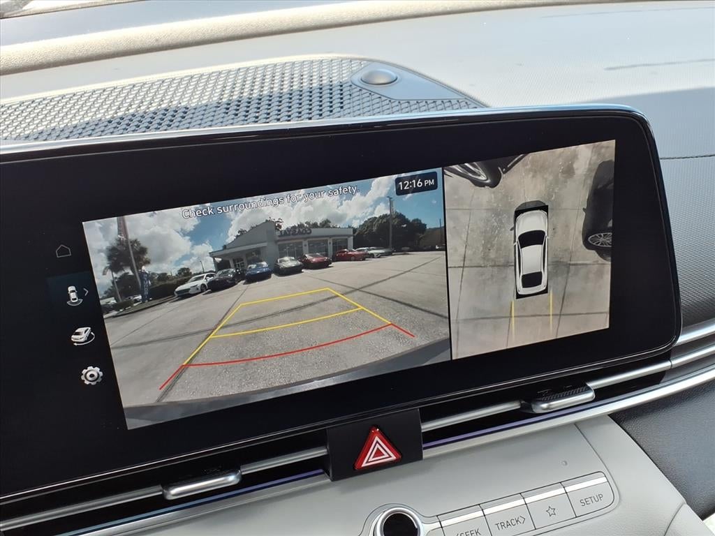 2024 Hyundai ELANTRA Limited CERTIFIED