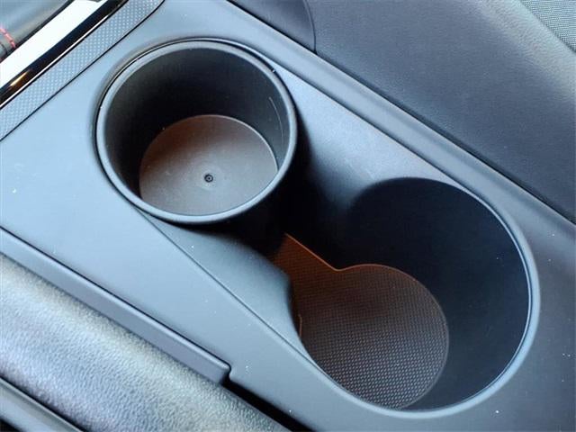 2026 Hyundai ELANTRA N Line