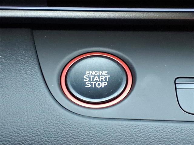 2026 Hyundai ELANTRA N Line