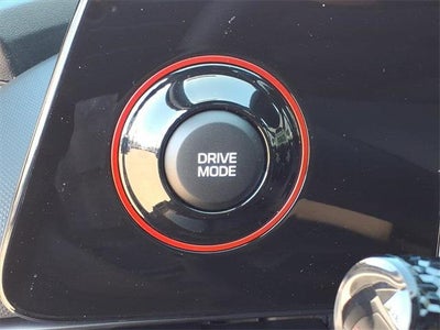 2026 Hyundai ELANTRA N Line