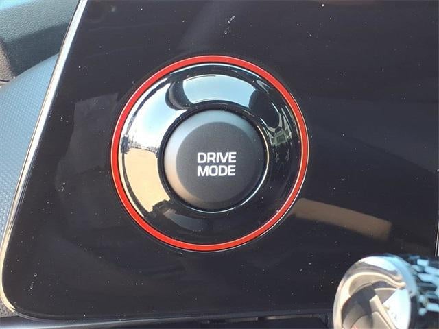 2026 Hyundai ELANTRA N Line