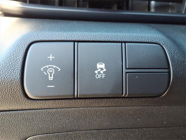 2026 Hyundai ELANTRA N Line