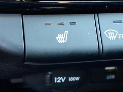 2026 Hyundai ELANTRA N Line