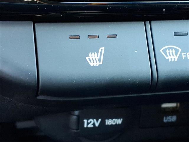 2026 Hyundai ELANTRA N Line