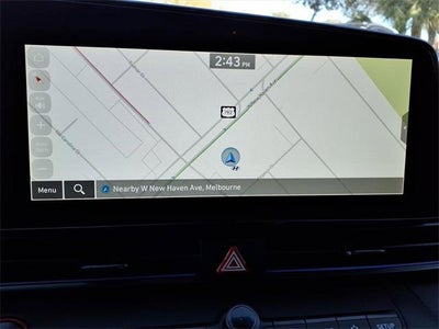 2026 Hyundai ELANTRA N Line