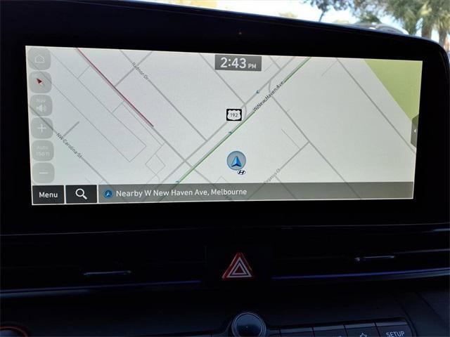 2026 Hyundai ELANTRA N Line