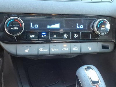 2026 Hyundai ELANTRA N Line