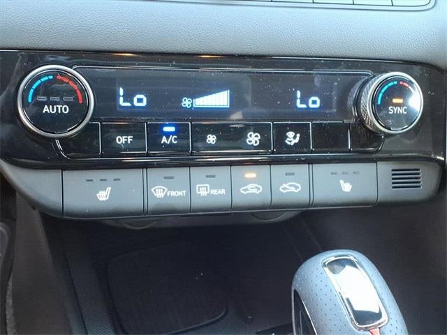 2026 Hyundai ELANTRA N Line