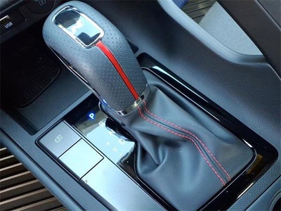 2026 Hyundai ELANTRA N Line