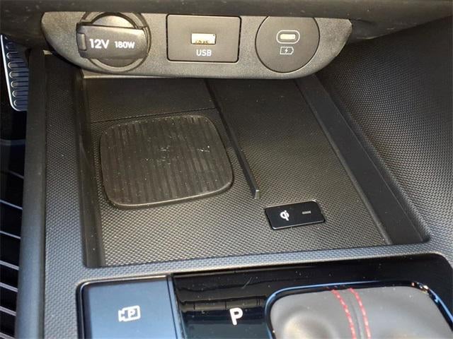 2026 Hyundai ELANTRA N Line