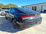 2023 Hyundai ELANTRA SEL CONVENIENCE CERTIFIED