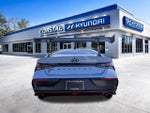 2026 Hyundai ELANTRA N TCR