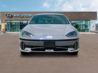 2024 Hyundai IONIQ 6 SEL