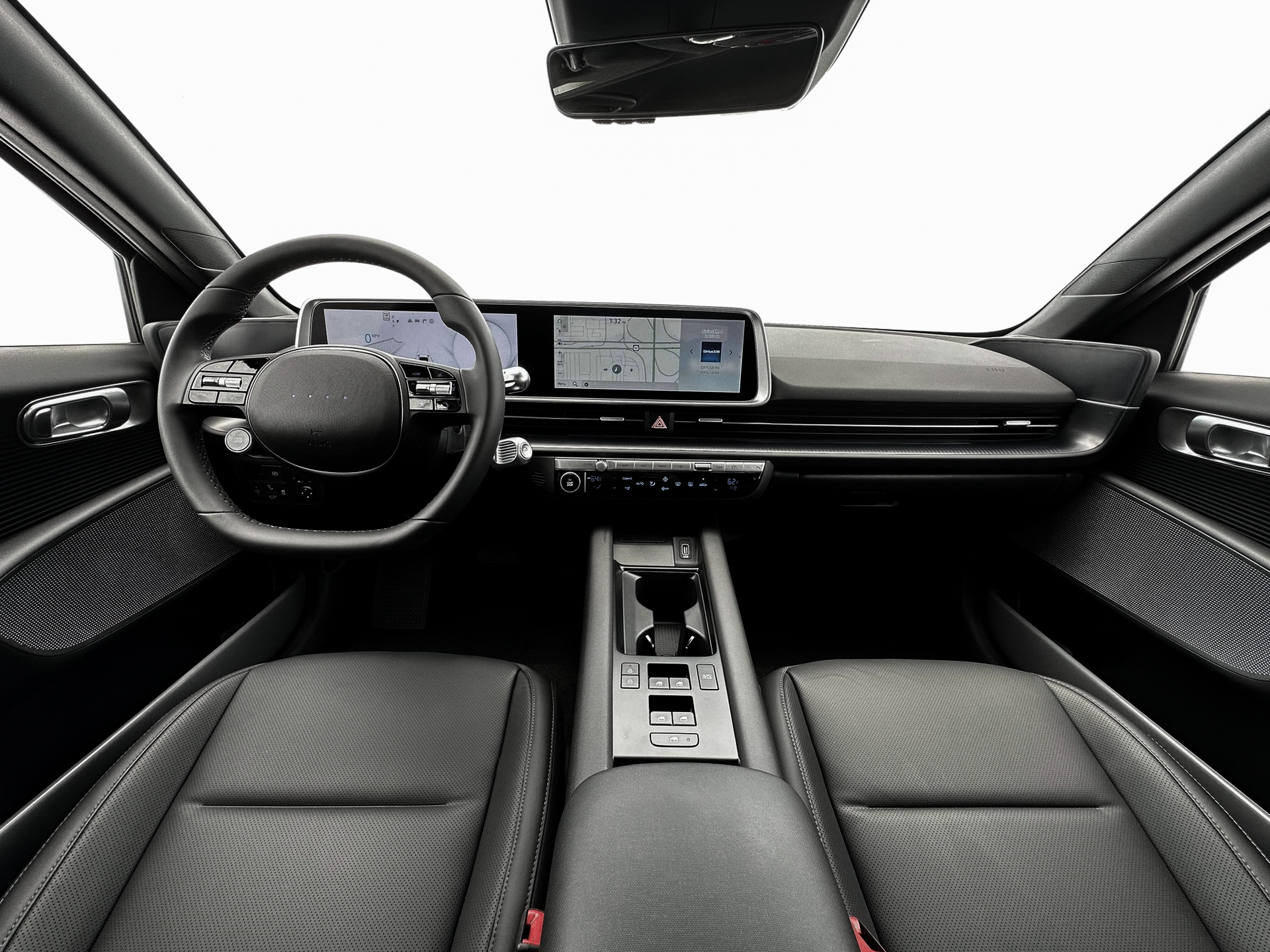 2024 Hyundai IONIQ 6 SEL