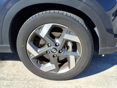 2023 Hyundai VENUE Limited CERTIFIED