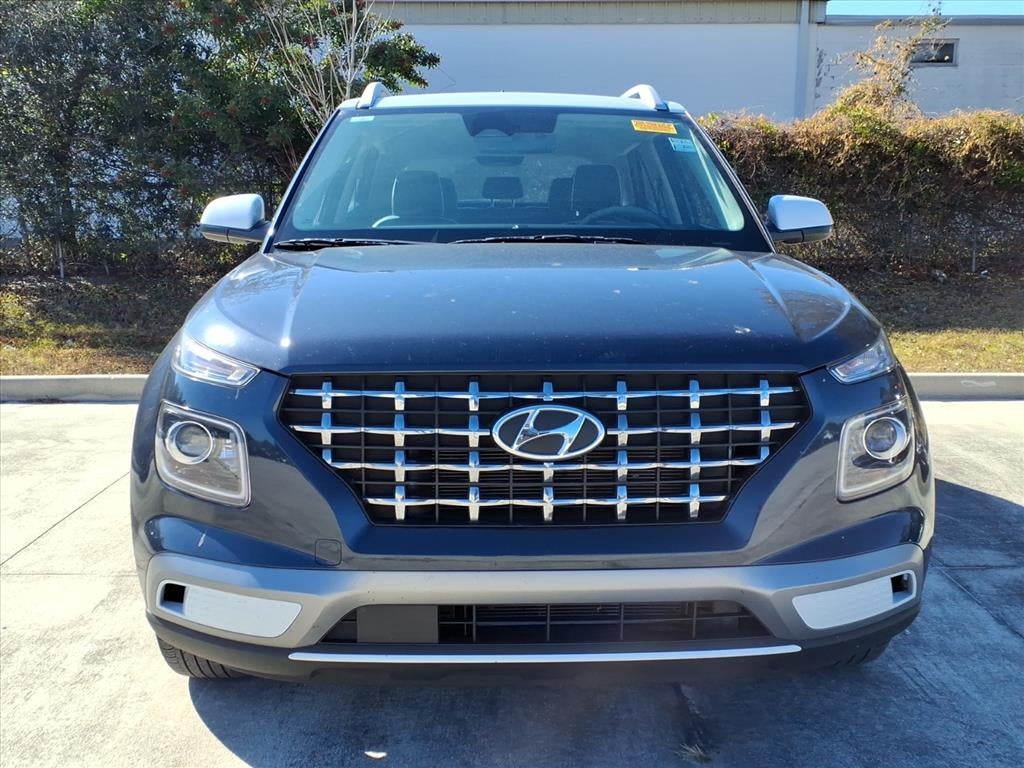 2023 Hyundai VENUE Limited CERTIFIED