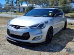 2016 Hyundai VELOSTER Base