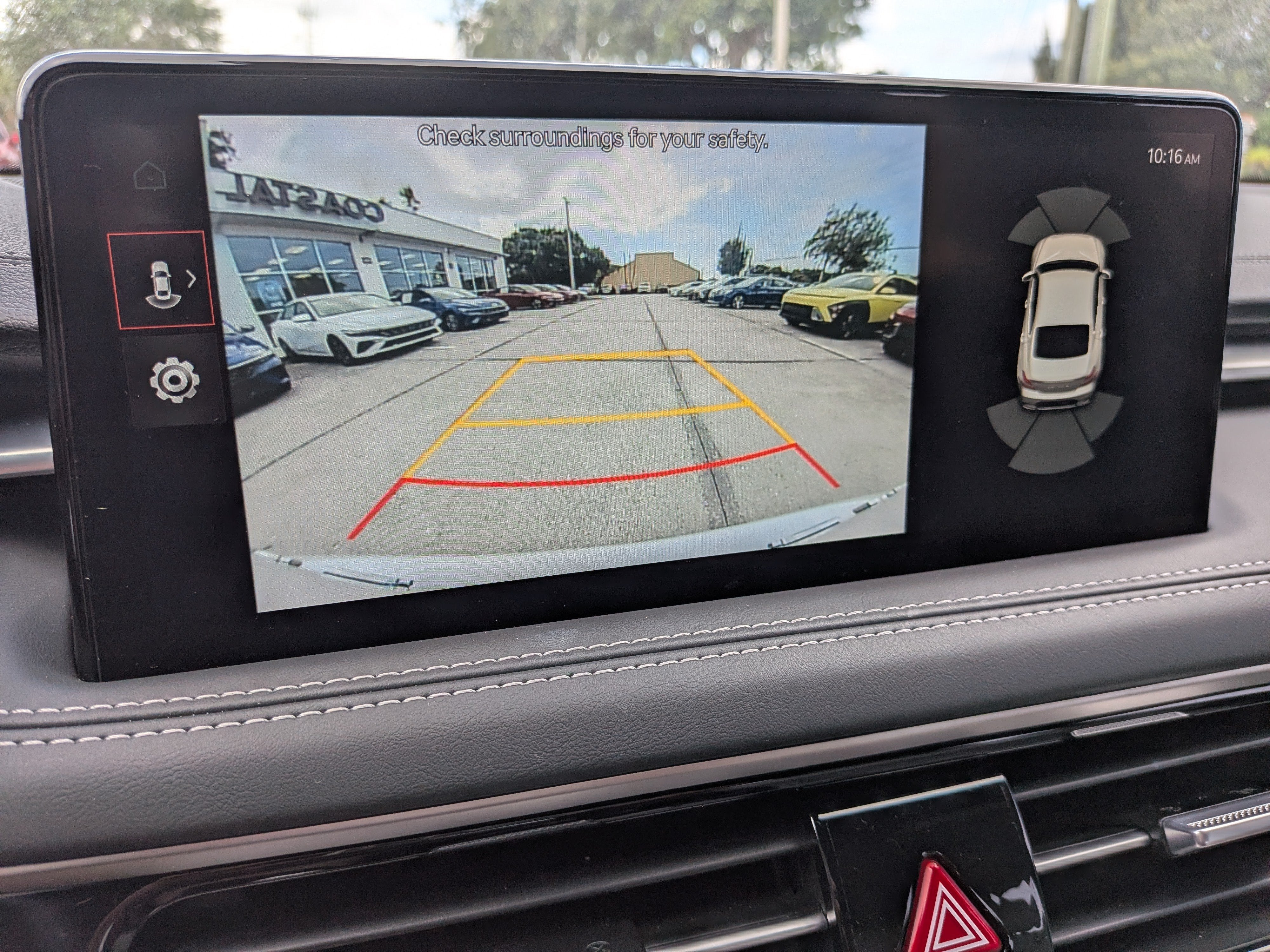 2025 GENESIS G70 Standard - Photo 20